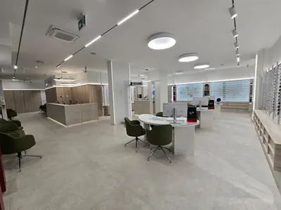 Optimax Fenig | Optyk | Okulista | Optometrysta Częstochowa Kopernika